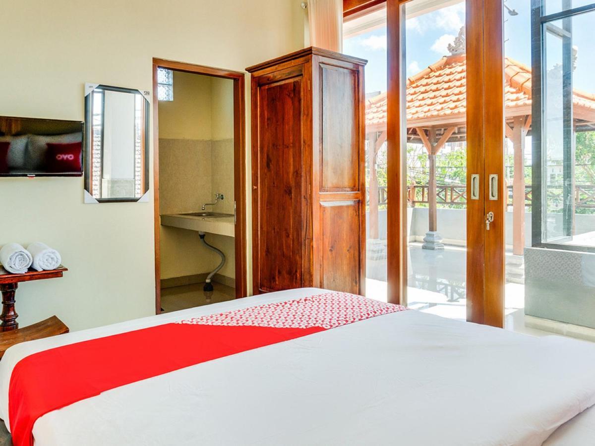 Oyo 3484 Puri Mas Agung Hotel