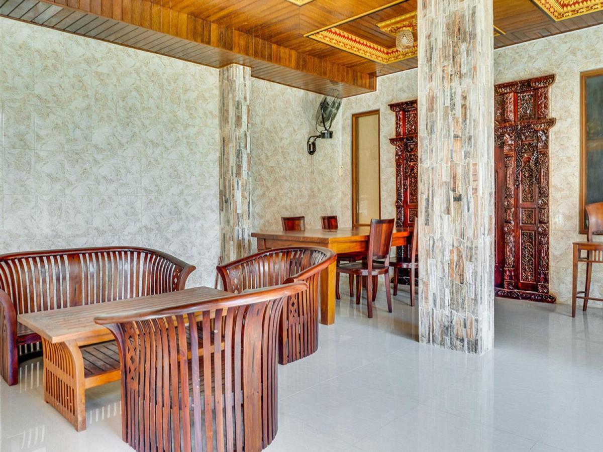 Oyo 3484 Puri Mas Agung Hotel