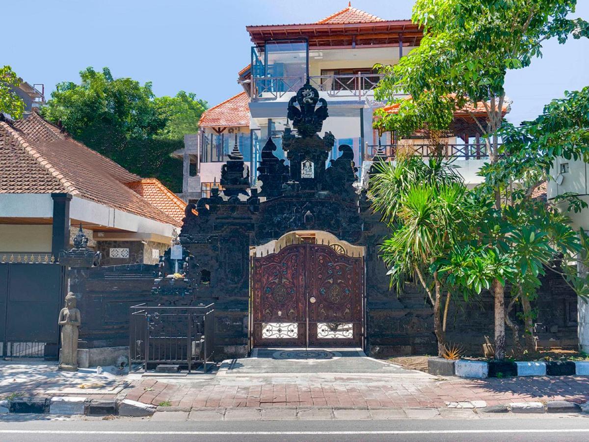 Oyo 3484 Puri Mas Agung 2*