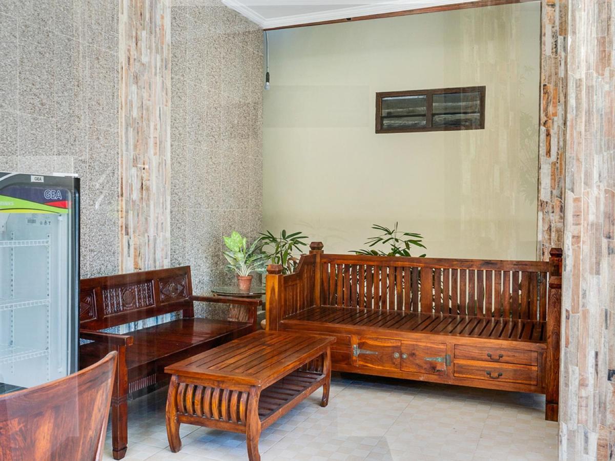 Oyo 3484 Puri Mas Agung Hotel Kuta (Bali)