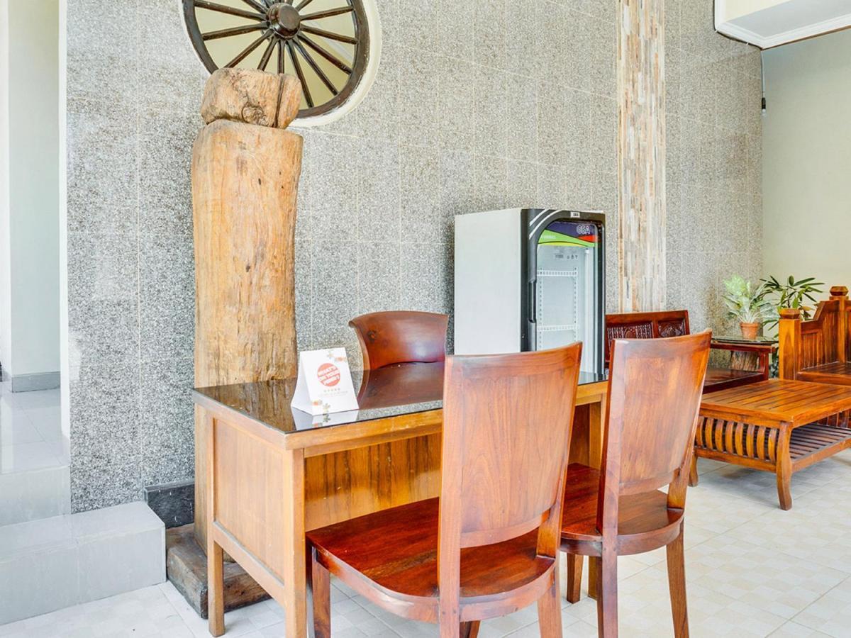Hotel Oyo 3484 Puri Mas Agung Kuta (Bali)