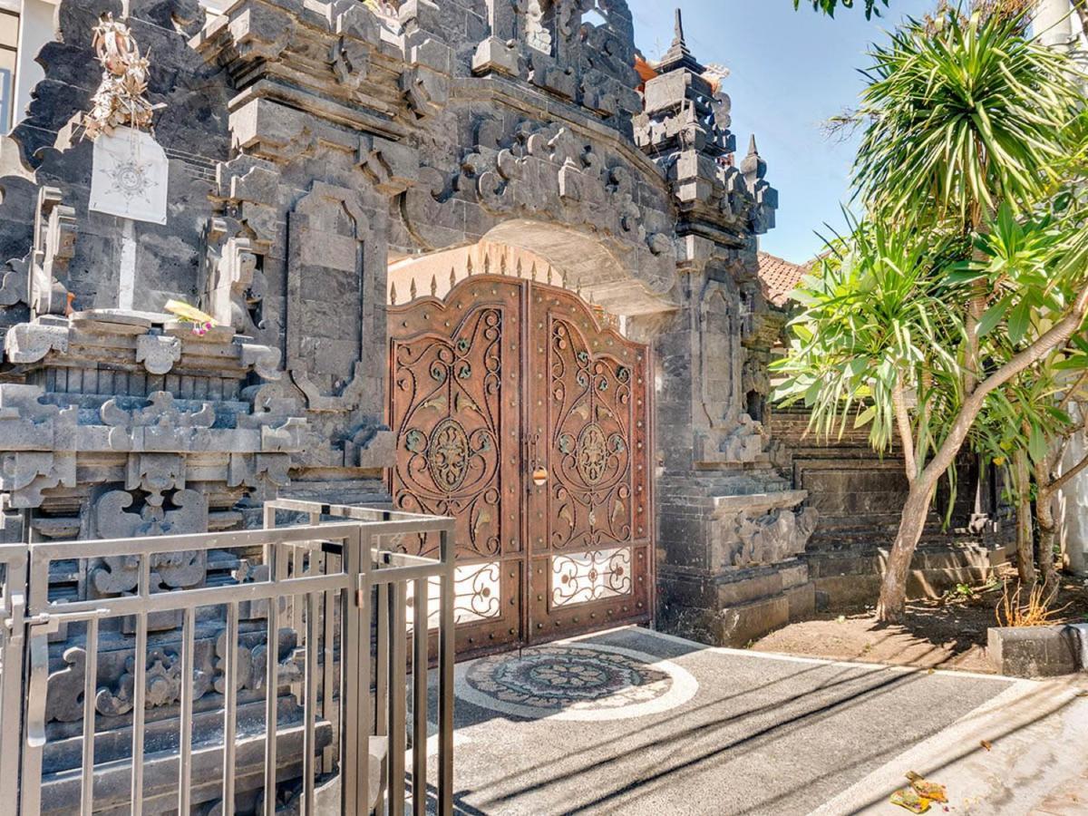 Oyo 3484 Puri Mas Agung Hotel Kuta (Bali)