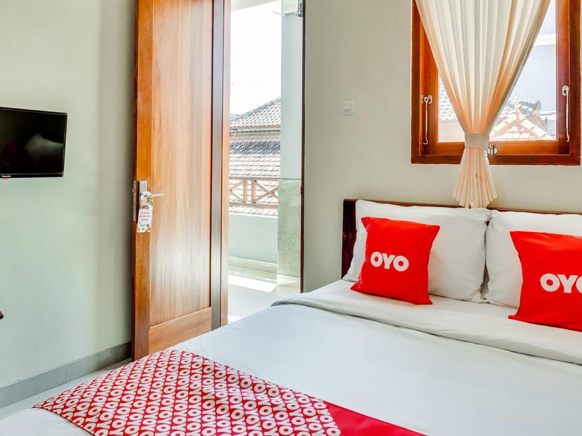 Oyo 3484 Puri Mas Agung Hotel Kuta (Bali)