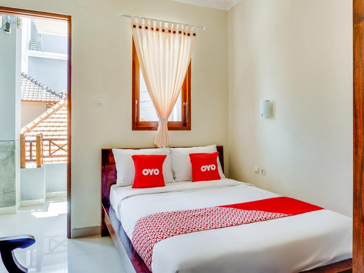 Oyo 3484 Puri Mas Agung Hotel Kuta (Bali)