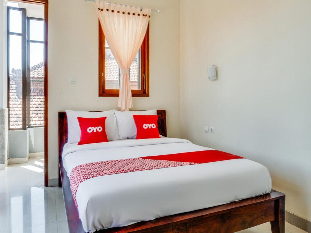 Oyo 3484 Puri Mas Agung Hotel Kuta (Bali)
