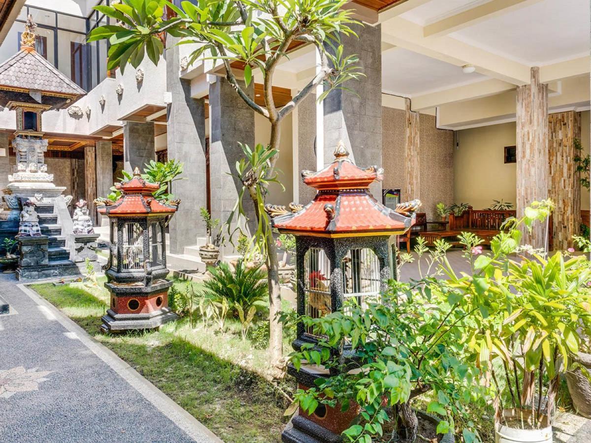 Oyo 3484 Puri Mas Agung Hotel Kuta (Bali)