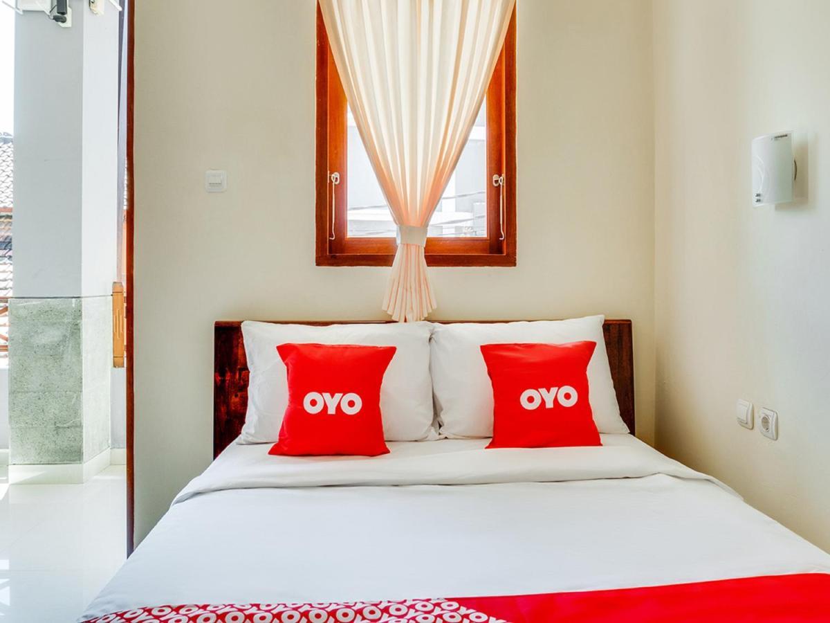 Hotel Oyo 3484 Puri Mas Agung Kuta (Bali)