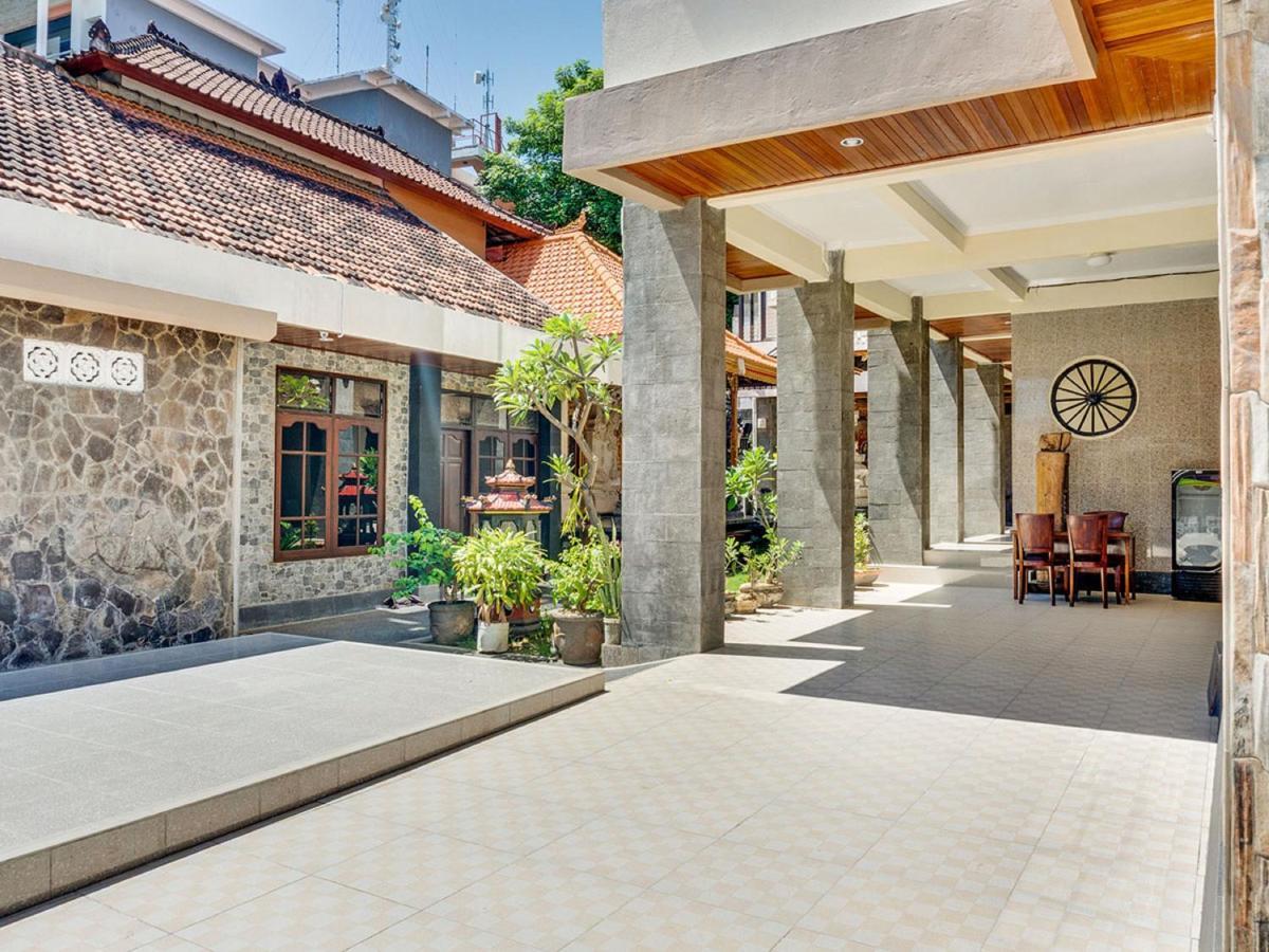 Hotel Oyo 3484 Puri Mas Agung Kuta (Bali)