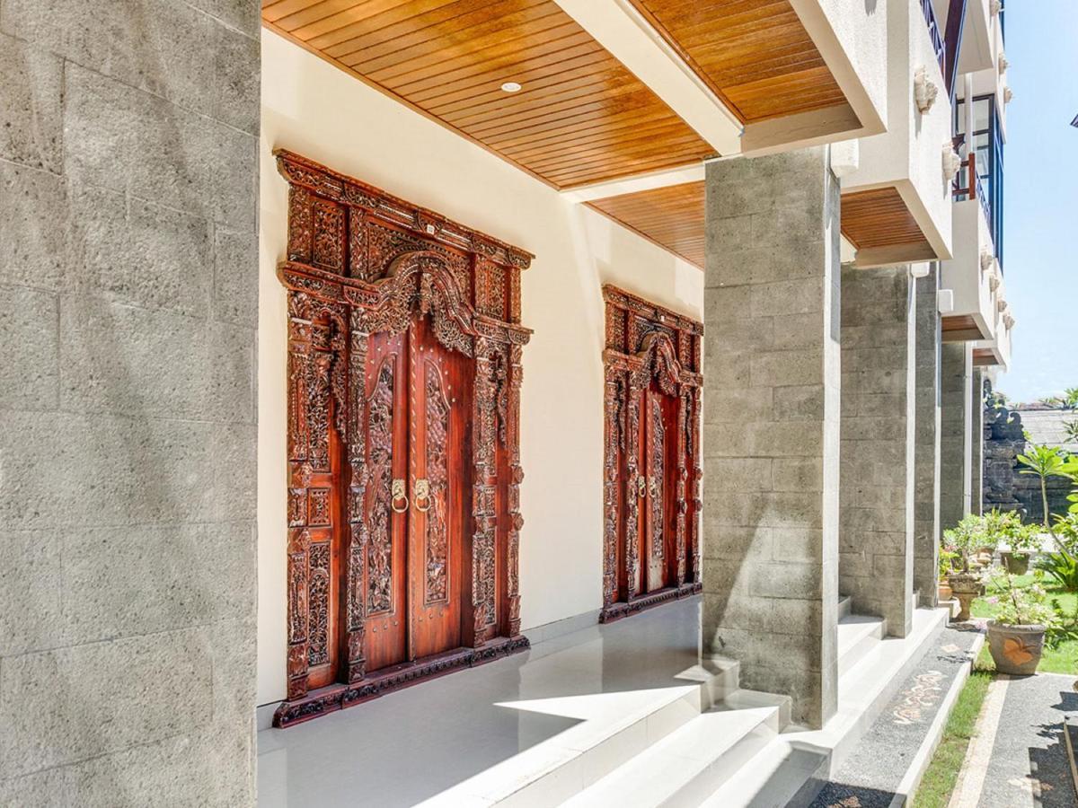 Hotel Oyo 3484 Puri Mas Agung Kuta (Bali)