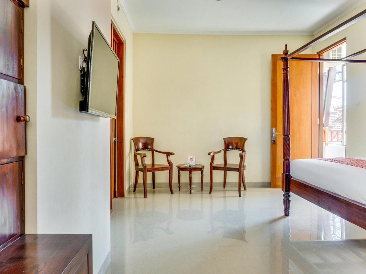 Oyo 3484 Puri Mas Agung Hotel Kuta (Bali)