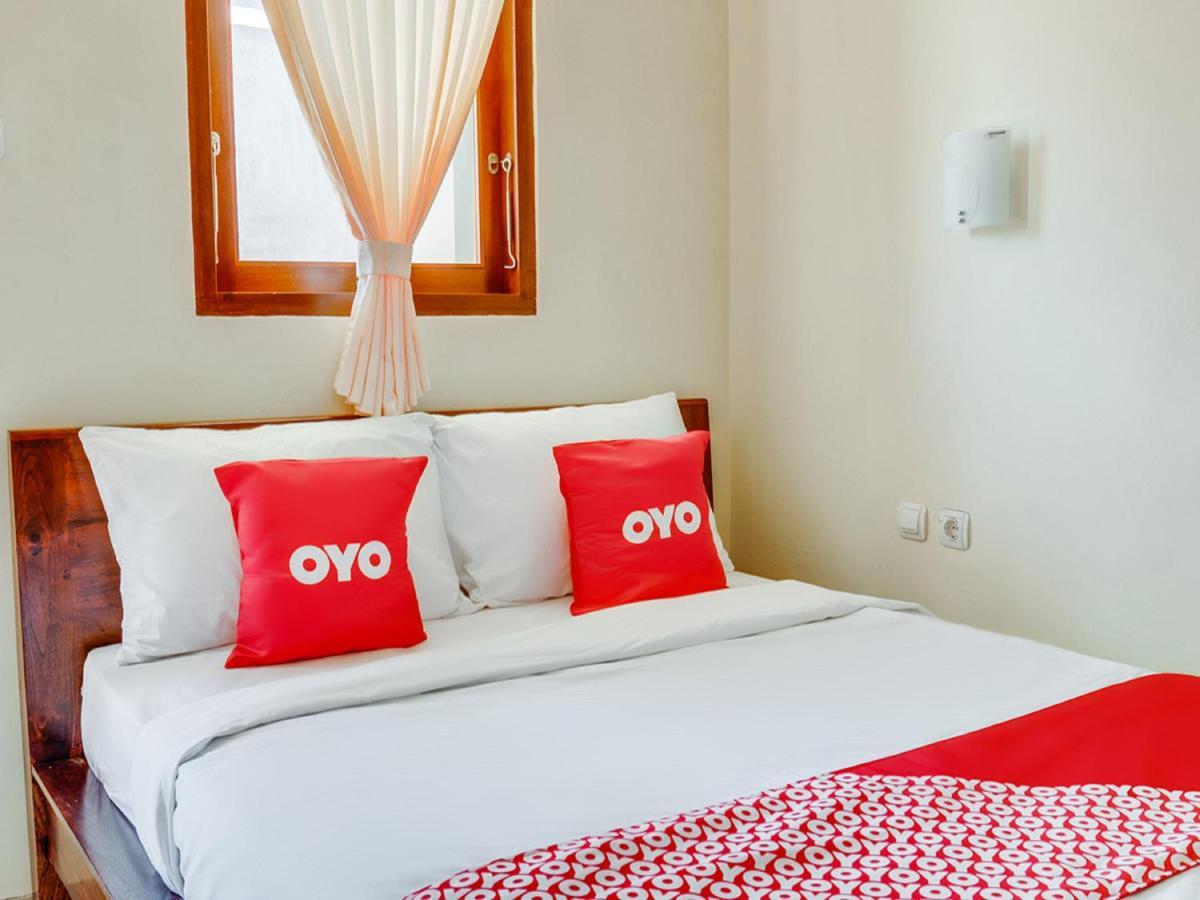 Hotel Oyo 3484 Puri Mas Agung