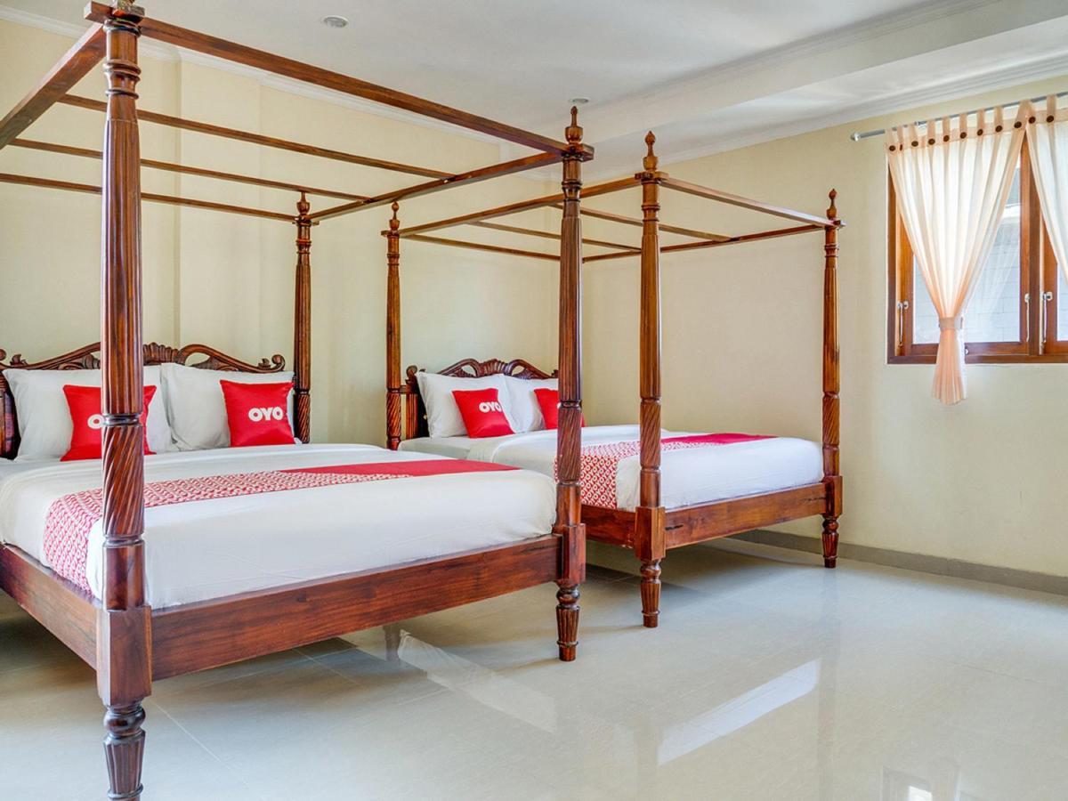 Oyo 3484 Puri Mas Agung Kuta (Bali)