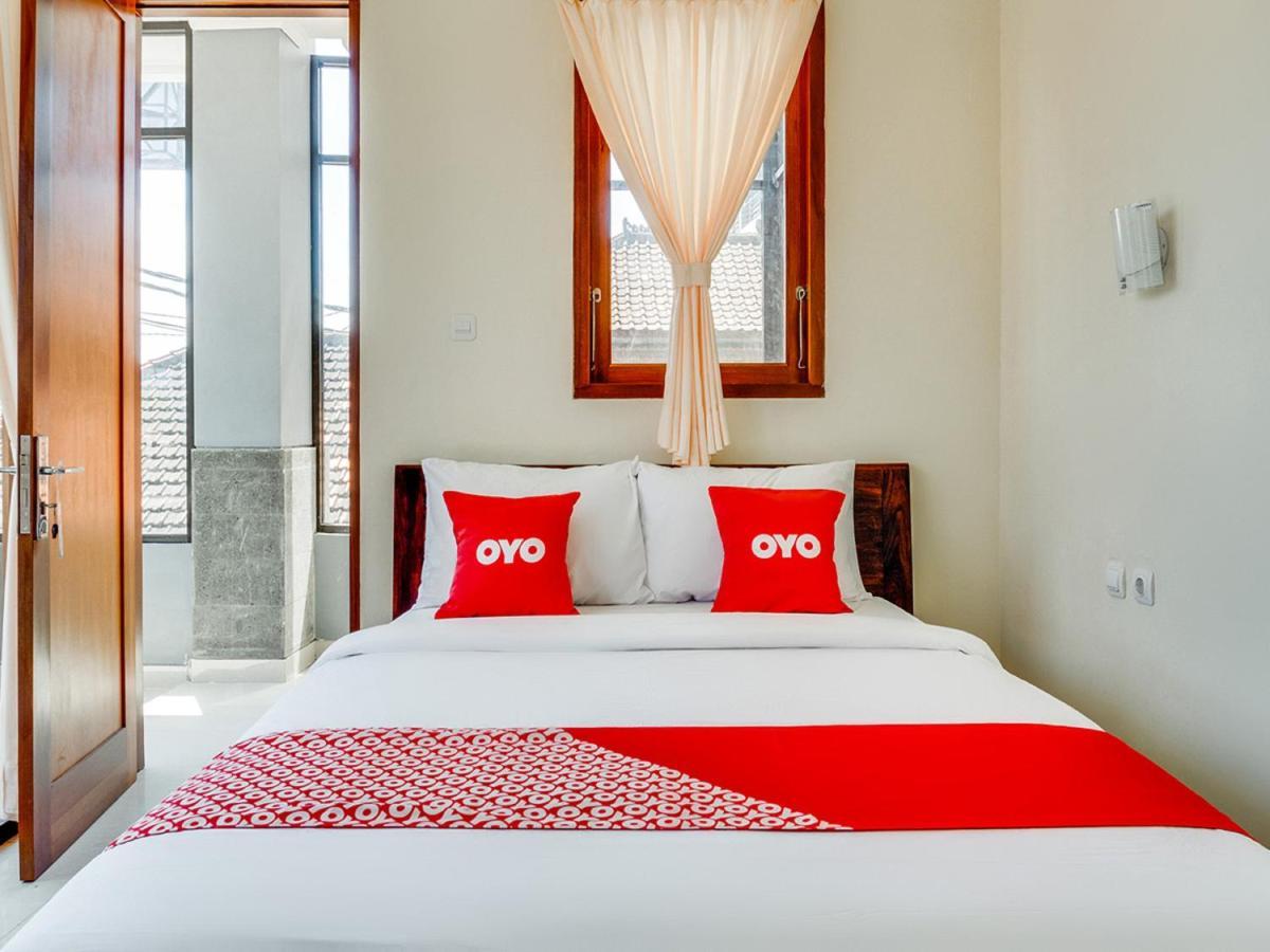 Hotel Oyo 3484 Puri Mas Agung Kuta (Bali)