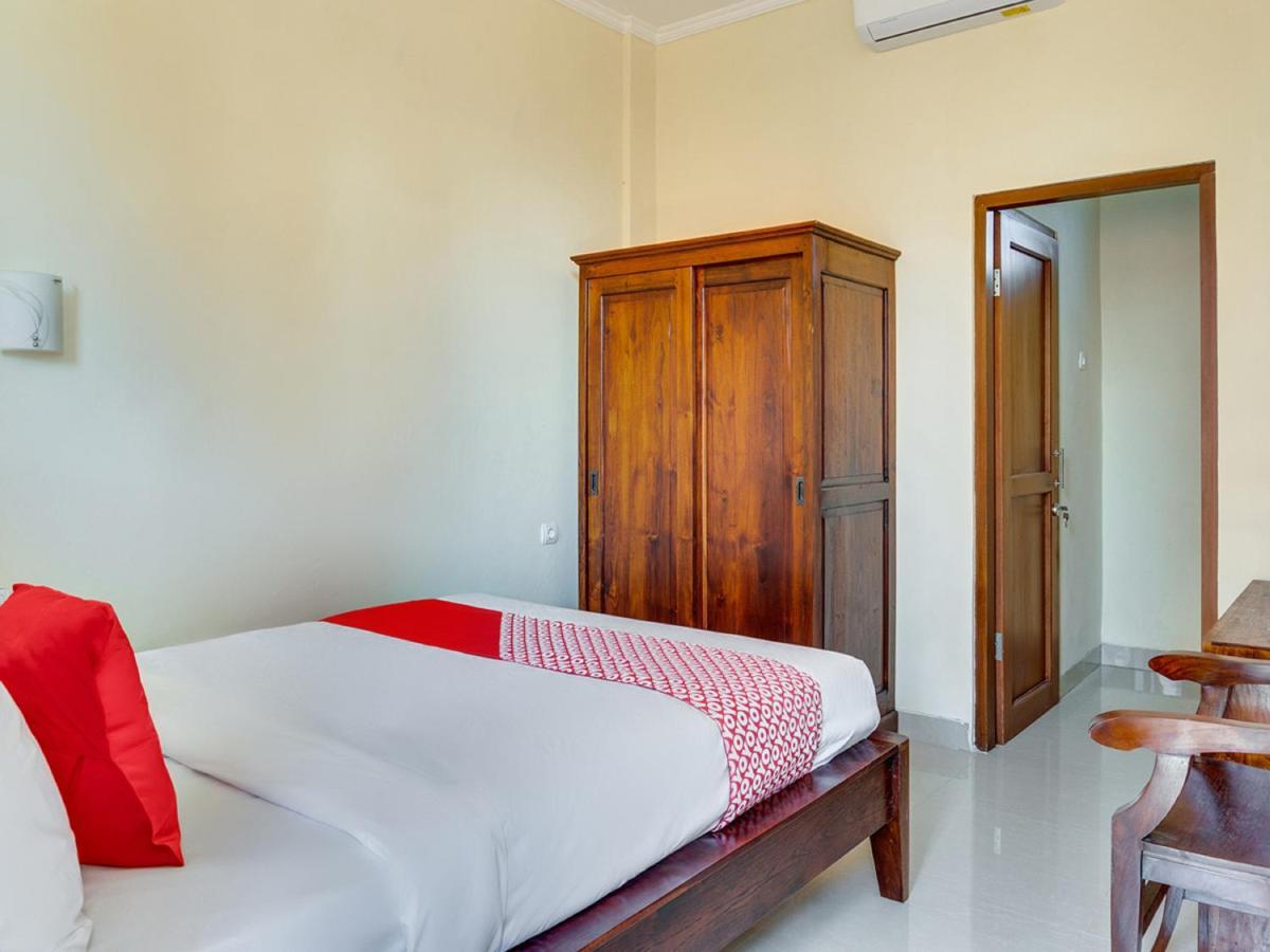 Hotel Oyo 3484 Puri Mas Agung