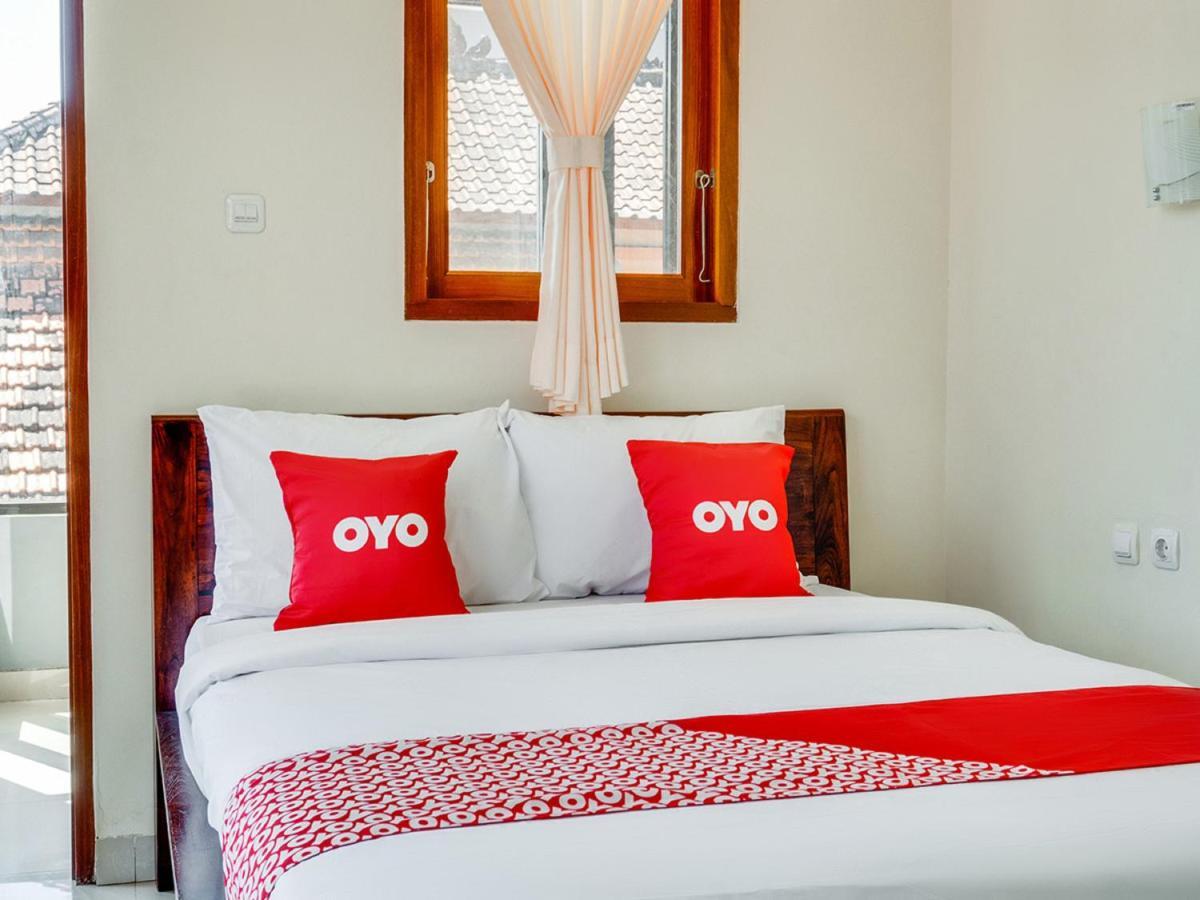 Oyo 3484 Puri Mas Agung 2* Kuta (Bali)