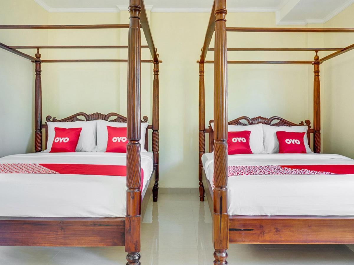 Hotel Oyo 3484 Puri Mas Agung 2*