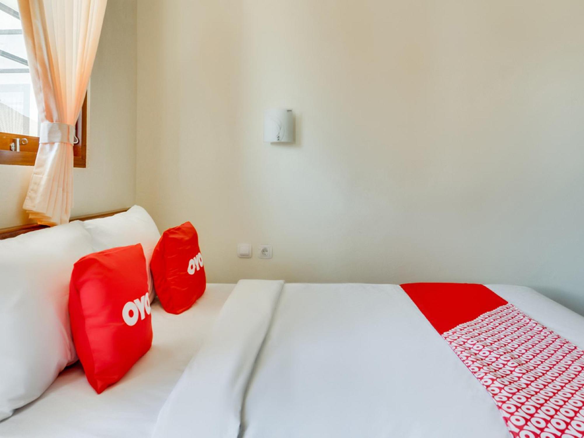 Hotel Oyo 3484 Puri Mas Agung 2*