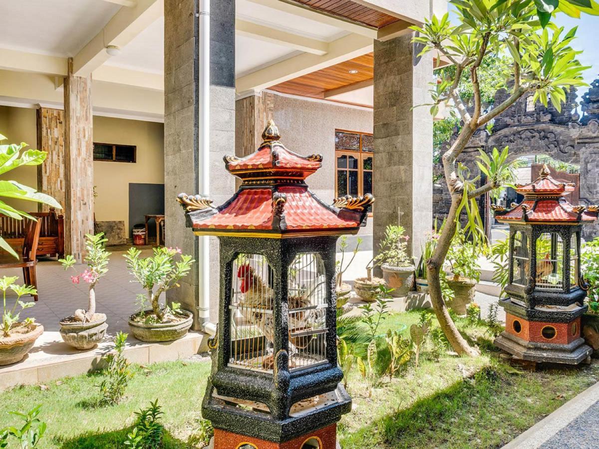 Oyo 3484 Puri Mas Agung 2* Kuta (Bali)