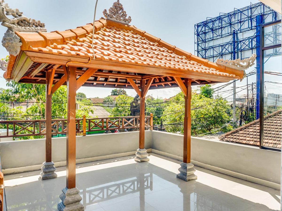 Oyo 3484 Puri Mas Agung Kuta (Bali)