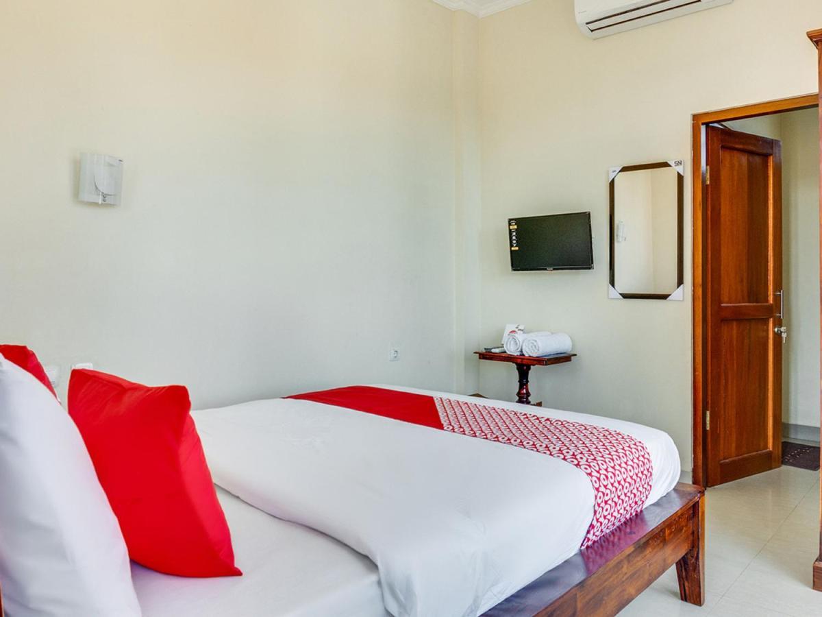 Hotel Oyo 3484 Puri Mas Agung 2*
