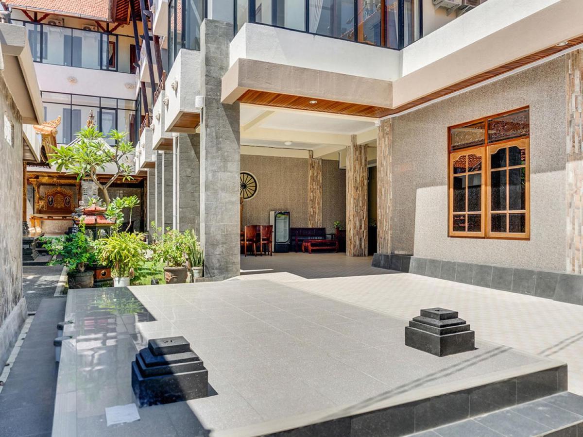 Oyo 3484 Puri Mas Agung Hotel Kuta (Bali)