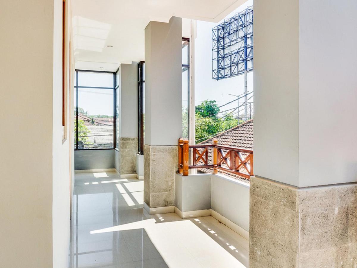 Oyo 3484 Puri Mas Agung Hotel Kuta (Bali)